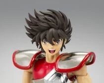 Saint Seiya Myth Cloth EX - Seiya - Chevalier de Bronze de P&eacute;gase \ version 1\ 