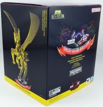 Saint Seiya Myth Cloth EX - Seiya - Chevalier de Bronze de Pégase \ version 3 - Golden Limited Edition\ 