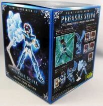 Saint Seiya Myth Cloth EX - Seiya - Chevalier de Bronze de P&eacute;gase \ version 3 - Original Color Edition\ 
