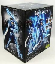 Saint Seiya Myth Cloth EX - Seiya - Robe Divine d\'Odin