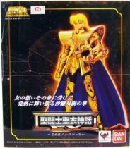 Saint Seiya Myth Cloth EX - Shaka - Chevalier d\'Or de la Vierge