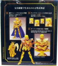 Saint Seiya Myth Cloth EX - Shaka - Chevalier d\'Or de la Vierge