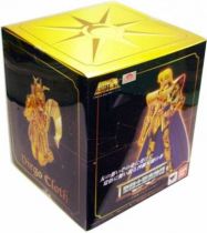 Saint Seiya Myth Cloth EX - Shaka - Chevalier d\'Or de la Vierge