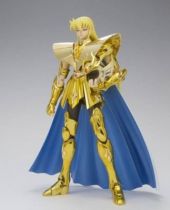 Saint Seiya Myth Cloth EX - Shaka - Chevalier d\'Or de la Vierge