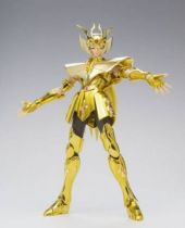 Saint Seiya Myth Cloth EX - Shaka - Chevalier d\'Or de la Vierge