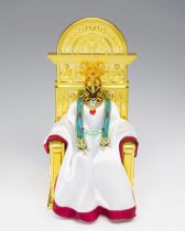 Saint Seiya Myth Cloth EX - Shion - Spectre du Bélier & Grand Pope