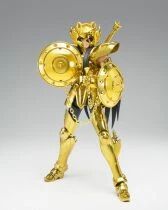 Saint Seiya Myth Cloth EX - Shiryu - Chevalier d\'Or de la Balance \ Inheritor of the Gold Cloth\ 