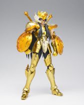 Saint Seiya Myth Cloth EX - Shiryu - Chevalier d\'Or de la Balance