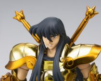 Saint Seiya Myth Cloth EX - Shiryu - Chevalier d\'Or de la Balance