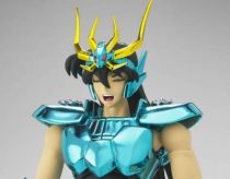 Saint Seiya Myth Cloth EX - Shiryu - Chevalier de Bronze du Dragon \'\'version 2\'\'