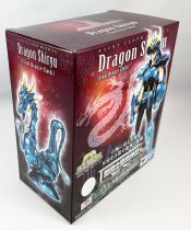 Saint Seiya Myth Cloth EX - Shiryu - Chevalier de Bronze du Dragon \ version 3\ 