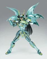 Saint Seiya Myth Cloth EX - Shiryu - Chevalier de Bronze du Dragon \ version 4 God Cloth\ 