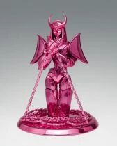 Saint Seiya Myth Cloth EX - Shun - Chevalier de Bronze d\'Androm&egrave;de \ version 3 - Original Color Edition\ 