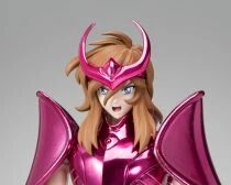 Saint Seiya Myth Cloth EX - Shun - Chevalier de Bronze d\'Androm&egrave;de \ version 3 - Original Color Edition\ 