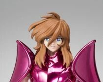 Saint Seiya Myth Cloth EX - Shun - Chevalier de Bronze d\'Androm&egrave;de \ version 3 - Original Color Edition\ 