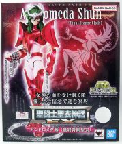 Saint Seiya Myth Cloth EX - Shun - Chevalier de Bronze d\'Andromède \ version 3\ 