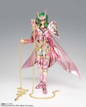 Saint Seiya Myth Cloth EX - Shun - Chevalier de Bronze d\'Andromède \ version 4 God Cloth\ 