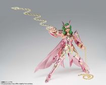 Saint Seiya Myth Cloth EX - Shun - Chevalier de Bronze d\'Andromède \ version 4 God Cloth\ 