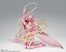 Saint Seiya Myth Cloth EX - Shun - Chevalier de Bronze d\'Andromède \ version 4 God Cloth\ 