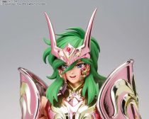 Saint Seiya Myth Cloth EX - Shun - Chevalier de Bronze d\'Andromède \ version 4 God Cloth\ 