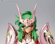 Saint Seiya Myth Cloth EX - Shun - Chevalier de Bronze d\'Andromède \ version 4 God Cloth\ 