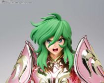 Saint Seiya Myth Cloth EX - Shun - Chevalier de Bronze d\'Andromède \ version 4 God Cloth\ 