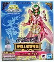 Saint Seiya Myth Cloth EX - Shun - Chevalier de Bronze d\'Androm&egrave;de \ version 4 God Cloth\ 