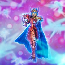 Saint Seiya Myth Cloth EX - Siren Sorento (Asgard Battle)