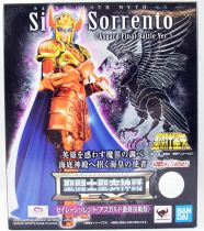 Saint Seiya Myth Cloth EX - Siren Sorento (Asgard Battle)
