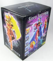 Saint Seiya Myth Cloth EX - Siren Sorento (Asgard Battle)