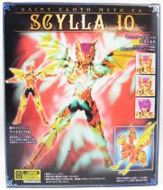 Saint Seiya Myth Cloth EX - Skylla Io