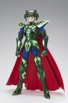 Saint Seiya Myth Cloth EX - Syd de Mizar - Guerrier Divin de Zeta