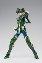 Saint Seiya Myth Cloth EX - Syd de Mizar - Guerrier Divin de Zeta