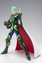 Saint Seiya Myth Cloth EX - Syd de Mizar - Guerrier Divin de Zeta