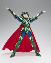 Saint Seiya Myth Cloth EX - Syd de Mizar - Guerrier Divin de Zeta