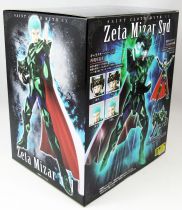 Saint Seiya Myth Cloth EX - Syd de Mizar - Guerrier Divin de Zeta