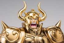 Saint Seiya Myth Cloth EX - Taurus Aldebaran \ Original Color Edition\ 