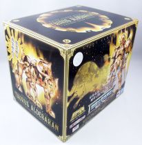 Saint Seiya Myth Cloth EX - Taurus Aldebaran \ Original Color Edition\ 