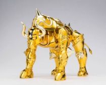 Saint Seiya Myth Cloth EX - Taurus Aldebaran