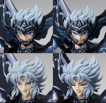 Saint Seiya Myth Cloth EX - Thanatos - God of Death