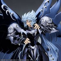 Saint Seiya Myth Cloth EX - Thanatos - God of Death