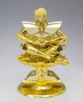 Saint Seiya Myth Cloth EX - Virgo Shaka
