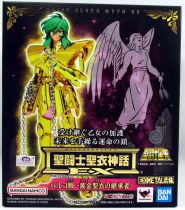 Saint Seiya Myth Cloth EX - Virgo Shun \ Inheritor of the Gold Cloth\ 