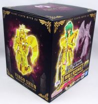 Saint Seiya Myth Cloth EX - Virgo Shun \ Inheritor of the Gold Cloth\ 