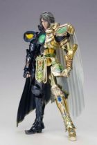 Saint Seiya Myth Cloth Legends - Gemini Saga