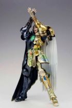 Saint Seiya Myth Cloth Legends - Gemini Saga