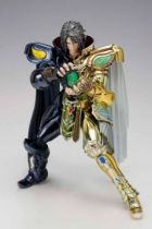 Saint Seiya Myth Cloth Legends - Gemini Saga