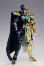 Saint Seiya Myth Cloth Legends - Saga - Chevalier d\'Or des Gémeaux