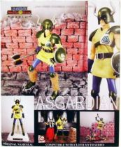 Saint Seiya Myth Cloth Mortal Clash - Asgardian Soldier of Odin \'\'version 1\'\'