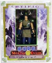 Saint Seiya Myth Cloth Mortal Clash - Asgardian Soldier of Odin \'\'version 2\'\'